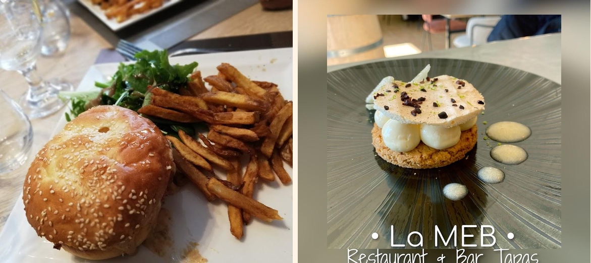 La MEB - Gallery Image 4